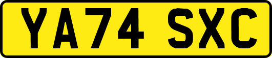 YA74SXC