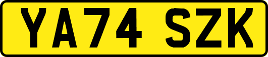 YA74SZK
