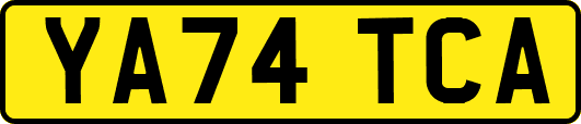YA74TCA