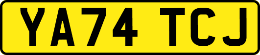 YA74TCJ