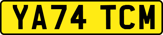YA74TCM