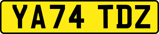 YA74TDZ