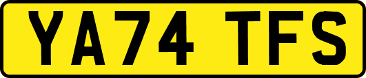 YA74TFS