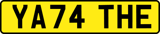YA74THE