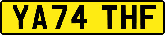 YA74THF