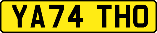 YA74THO