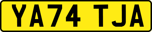 YA74TJA