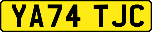 YA74TJC