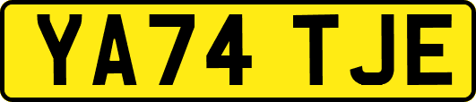 YA74TJE