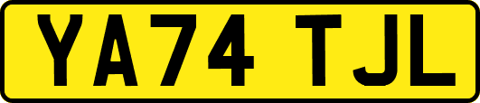 YA74TJL