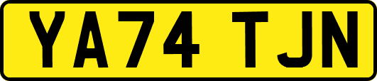 YA74TJN