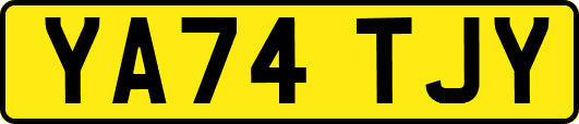 YA74TJY