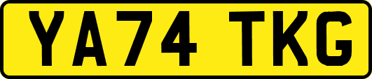 YA74TKG