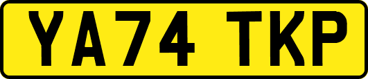 YA74TKP