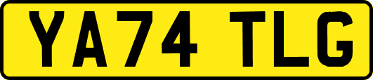YA74TLG