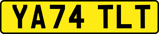 YA74TLT