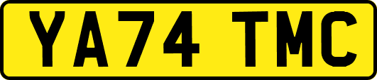 YA74TMC