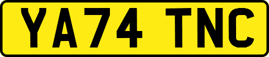 YA74TNC