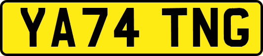 YA74TNG