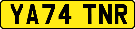 YA74TNR