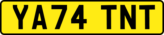 YA74TNT