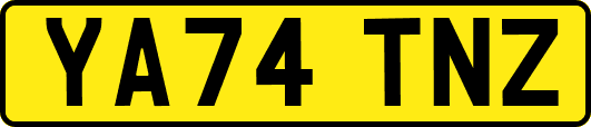 YA74TNZ