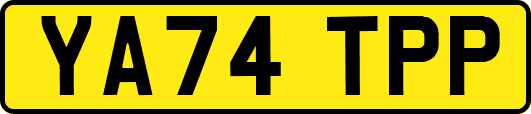 YA74TPP