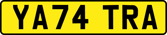 YA74TRA