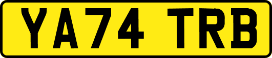 YA74TRB