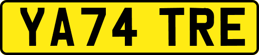 YA74TRE