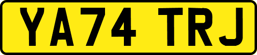 YA74TRJ