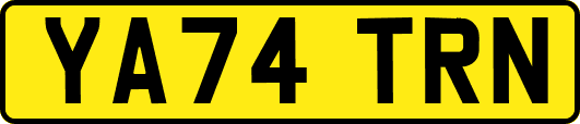 YA74TRN