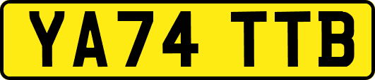 YA74TTB