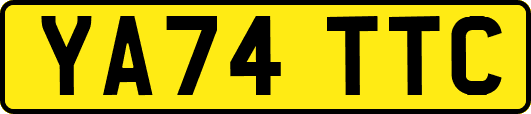 YA74TTC