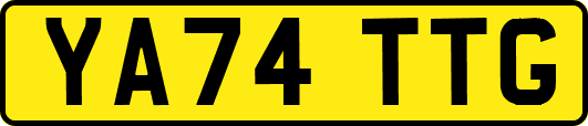 YA74TTG