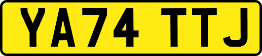 YA74TTJ