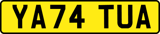 YA74TUA