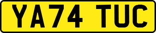 YA74TUC