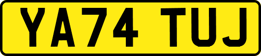 YA74TUJ