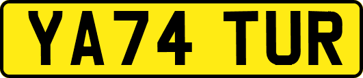 YA74TUR