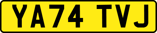 YA74TVJ