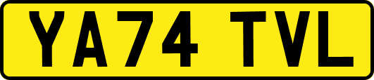 YA74TVL