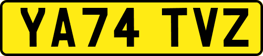 YA74TVZ