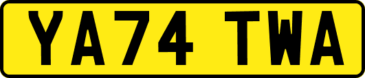 YA74TWA