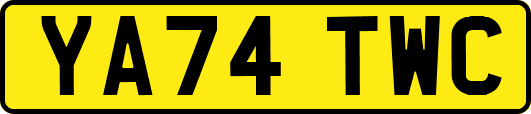 YA74TWC