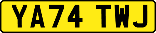 YA74TWJ