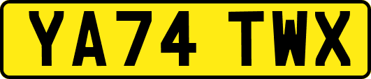 YA74TWX