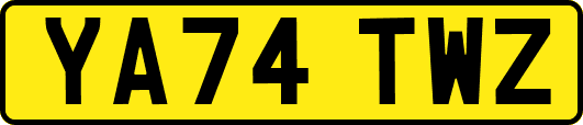 YA74TWZ
