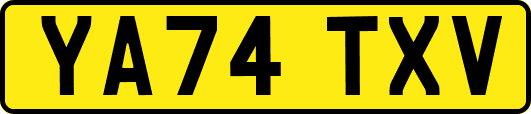 YA74TXV
