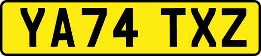 YA74TXZ